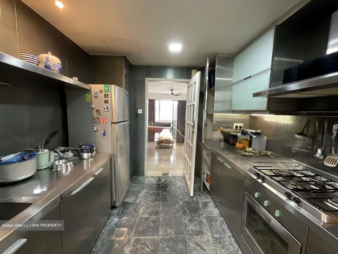 Balmoral Gate (D10), Condominium #560709531